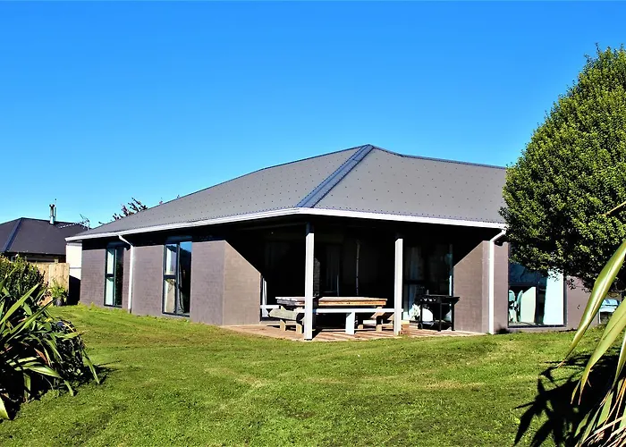 Between The Mountains Holiday home *